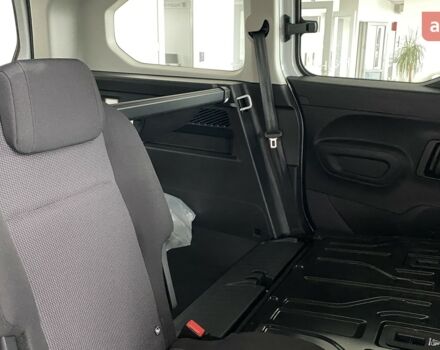 купить новое авто Пежо Rifter 2025 года от официального дилера Автоцентр AUTO.RIA Пежо фото