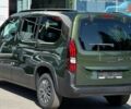 Пежо Rifter, об'ємом двигуна 1.5 л та пробігом 0 тис. км за 28554 $, фото 8 на Automoto.ua
