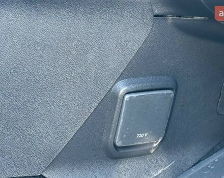 Пежо Rifter, объемом двигателя 1.5 л и пробегом 0 тыс. км за 26347 $, фото 23 на Automoto.ua