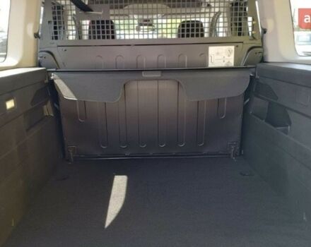 купити нове авто Пежо Rifter 2025 року від офіційного дилера Автоцентр AUTO.RIA Пежо фото