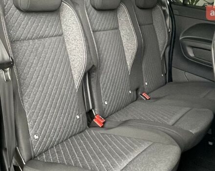 купити нове авто Пежо Rifter 2025 року від офіційного дилера ТОВ «Альфа Авангард» Пежо фото