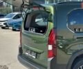 Пежо Rifter, об'ємом двигуна 1.5 л та пробігом 0 тис. км за 28554 $, фото 7 на Automoto.ua