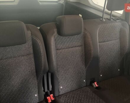 Пежо Rifter, объемом двигателя 1.5 л и пробегом 0 тыс. км за 29138 $, фото 20 на Automoto.ua