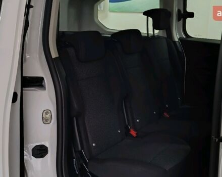 Пежо Rifter, объемом двигателя 1.5 л и пробегом 0 тыс. км за 25792 $, фото 9 на Automoto.ua