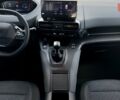 купить новое авто Пежо Rifter 2025 года от официального дилера Peugeot Авто-Імпульс Пежо фото
