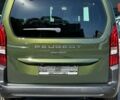 Пежо Rifter, об'ємом двигуна 1.5 л та пробігом 0 тис. км за 28554 $, фото 5 на Automoto.ua