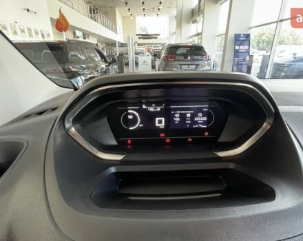 купить новое авто Пежо Rifter 2025 года от официального дилера ТОВ «Альфа Авангард» Пежо фото