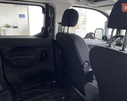 купить новое авто Пежо Rifter 2025 года от официального дилера Автоцентр AUTO.RIA Пежо фото