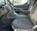 Пежо Rifter, об'ємом двигуна 1.5 л та пробігом 0 тис. км за 28554 $, фото 13 на Automoto.ua
