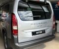 купить новое авто Пежо Rifter 2025 года от официального дилера Ньютон Авто Місто Пежо фото