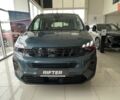 купити нове авто Пежо Rifter 2025 року від офіційного дилера ТОВ «Альфа Авангард» Пежо фото
