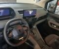 Пежо Rifter, об'ємом двигуна 1.5 л та пробігом 0 тис. км за 33085 $, фото 9 на Automoto.ua