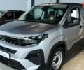 купити нове авто Пежо Rifter 2025 року від офіційного дилера Автоцентр AUTO.RIA Пежо фото