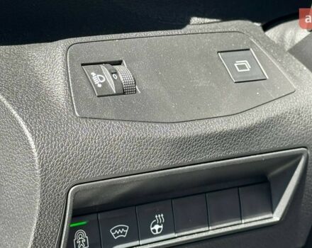 Пежо Rifter, объемом двигателя 1.5 л и пробегом 0 тыс. км за 26347 $, фото 10 на Automoto.ua