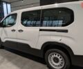 купить новое авто Пежо Rifter 2025 года от официального дилера ПОЛІССЯ АВТО ПЛЮС  PEUGEOT Пежо фото