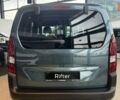 купить новое авто Пежо Rifter 2025 года от официального дилера Peugeot Авто-Імпульс Пежо фото
