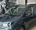 купити нове авто Пежо Rifter 2025 року від офіційного дилера Peugeot Авто-Шанс Пежо фото