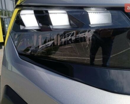 купити нове авто Пежо Rifter 2025 року від офіційного дилера Автоцентр AUTO.RIA Пежо фото