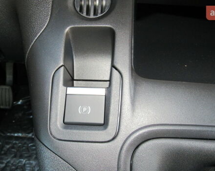 купити нове авто Пежо Rifter 2025 року від офіційного дилера Автоцентр AUTO.RIA Пежо фото