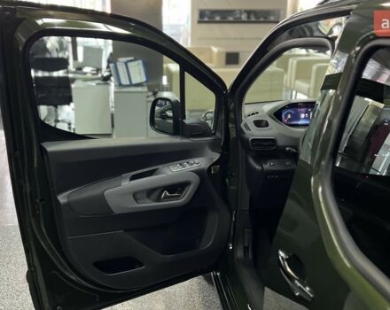 купити нове авто Пежо Rifter 2025 року від офіційного дилера Автоцентр AUTO.RIA Пежо фото