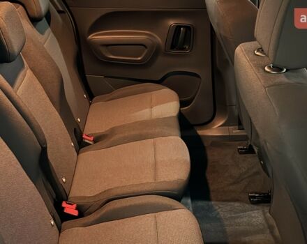 купить новое авто Пежо Rifter 2025 года от официального дилера Автоцентр AUTO.RIA Пежо фото