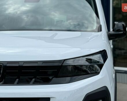 Пежо Rifter, об'ємом двигуна 1.5 л та пробігом 0 тис. км за 28288 $, фото 1 на Automoto.ua