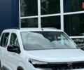 Пежо Rifter, об'ємом двигуна 1.5 л та пробігом 0 тис. км за 28288 $, фото 1 на Automoto.ua