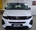купить новое авто Пежо Rifter 2025 года от официального дилера АВТОАЛЬЯНС СУМИ Пежо фото