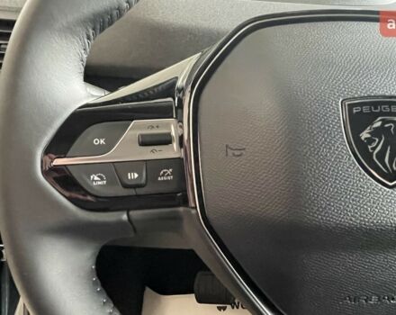 купити нове авто Пежо Rifter 2025 року від офіційного дилера ТОВ «Альфа Авангард» Пежо фото