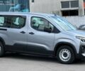 Пежо Rifter, объемом двигателя 1.5 л и пробегом 0 тыс. км за 26304 $, фото 2 на Automoto.ua
