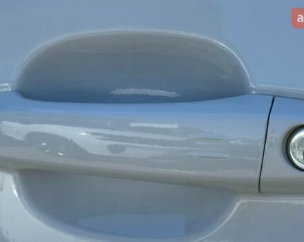 Пежо Rifter, объемом двигателя 1.5 л и пробегом 0 тыс. км за 26347 $, фото 7 на Automoto.ua