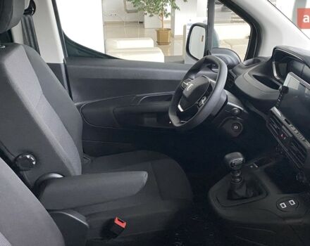 купить новое авто Пежо Rifter 2025 года от официального дилера Автоцентр AUTO.RIA Пежо фото