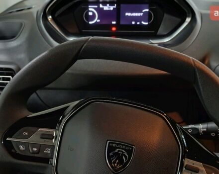 Пежо Rifter, объемом двигателя 1.5 л и пробегом 0 тыс. км за 25792 $, фото 12 на Automoto.ua
