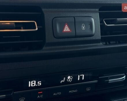 купить новое авто Пежо Rifter 2025 года от официального дилера Peugeot Авто-Імпульс Пежо фото