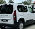 Пежо Rifter, об'ємом двигуна 1.5 л та пробігом 0 тис. км за 28288 $, фото 5 на Automoto.ua