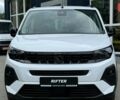 Пежо Rifter, об'ємом двигуна 1.5 л та пробігом 0 тис. км за 28288 $, фото 7 на Automoto.ua