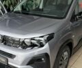 купити нове авто Пежо Rifter 2025 року від офіційного дилера Peugeot Авто-Шанс Пежо фото