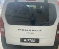 Пежо Rifter, объемом двигателя 1.5 л и пробегом 0 тыс. км за 29138 $, фото 4 на Automoto.ua