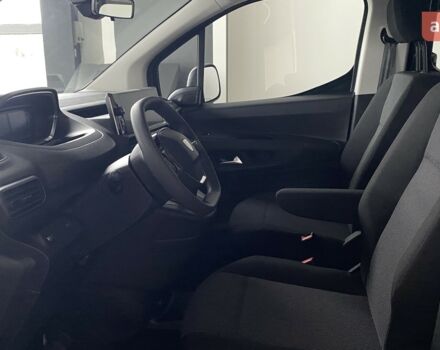 купить новое авто Пежо Rifter 2025 года от официального дилера Автоцентр AUTO.RIA Пежо фото