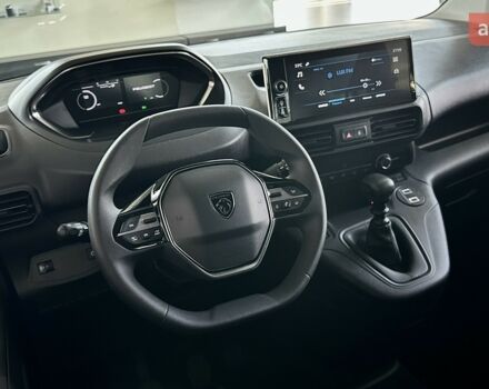 Пежо Rifter, объемом двигателя 1.5 л и пробегом 0 тыс. км за 27166 $, фото 37 на Automoto.ua