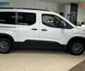 Пежо Rifter, об'ємом двигуна 1.5 л та пробігом 0 тис. км за 31689 $, фото 2 на Automoto.ua