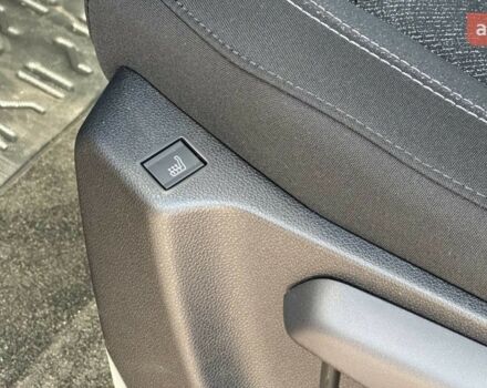 Пежо Rifter, об'ємом двигуна 1.5 л та пробігом 0 тис. км за 28554 $, фото 15 на Automoto.ua