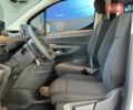 купить новое авто Пежо Rifter 2025 года от официального дилера Автогруп Моторс Peugeot Пежо фото