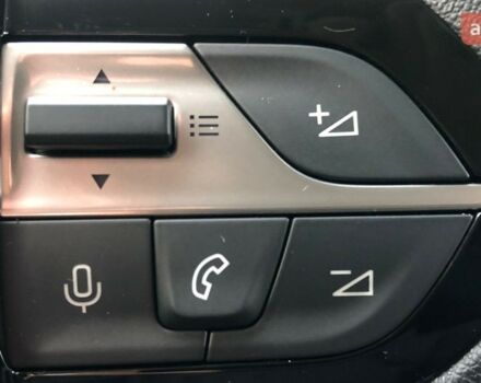 Пежо Rifter, объемом двигателя 1.5 л и пробегом 0 тыс. км за 25706 $, фото 32 на Automoto.ua