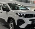 купить новое авто Пежо Rifter 2025 года от официального дилера Автоцентр AUTO.RIA Пежо фото