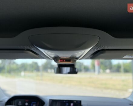 купить новое авто Пежо Rifter 2025 года от официального дилера Peugeot Авто-Імпульс Пежо фото