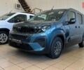 купить новое авто Пежо Rifter 2025 года от официального дилера Peugeot Авто-Шанс Пежо фото