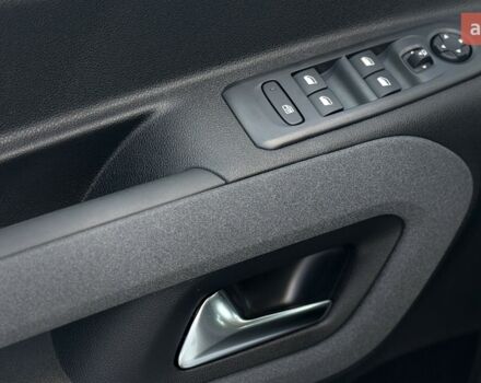 купить новое авто Пежо Rifter 2025 года от официального дилера Peugeot Авто-Імпульс Пежо фото