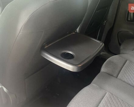 Пежо Rifter, объемом двигателя 1.5 л и пробегом 0 тыс. км за 29138 $, фото 18 на Automoto.ua