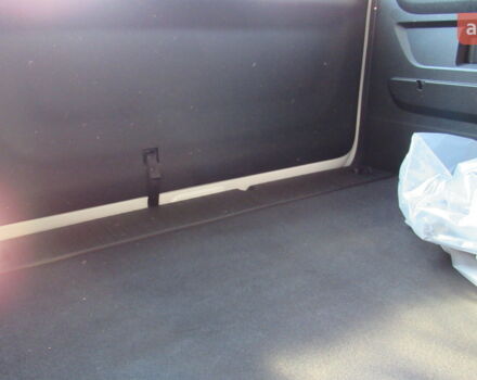 купити нове авто Пежо Rifter 2025 року від офіційного дилера Автоцентр AUTO.RIA Пежо фото